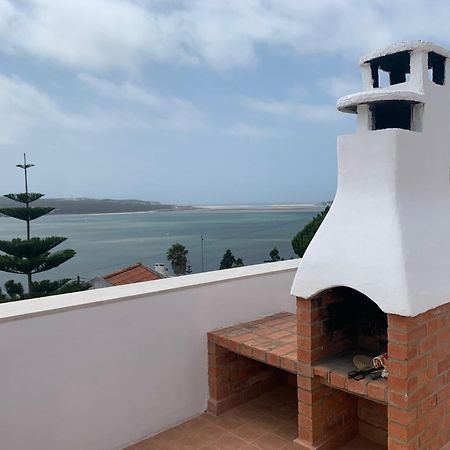 A Casa Da Foz Villa Nadadouro ภายนอก รูปภาพ