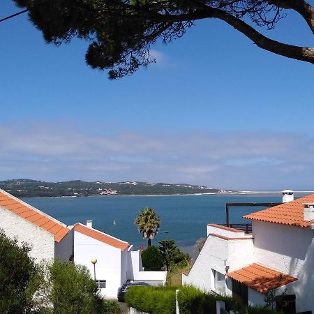 A Casa Da Foz Villa Nadadouro ภายนอก รูปภาพ