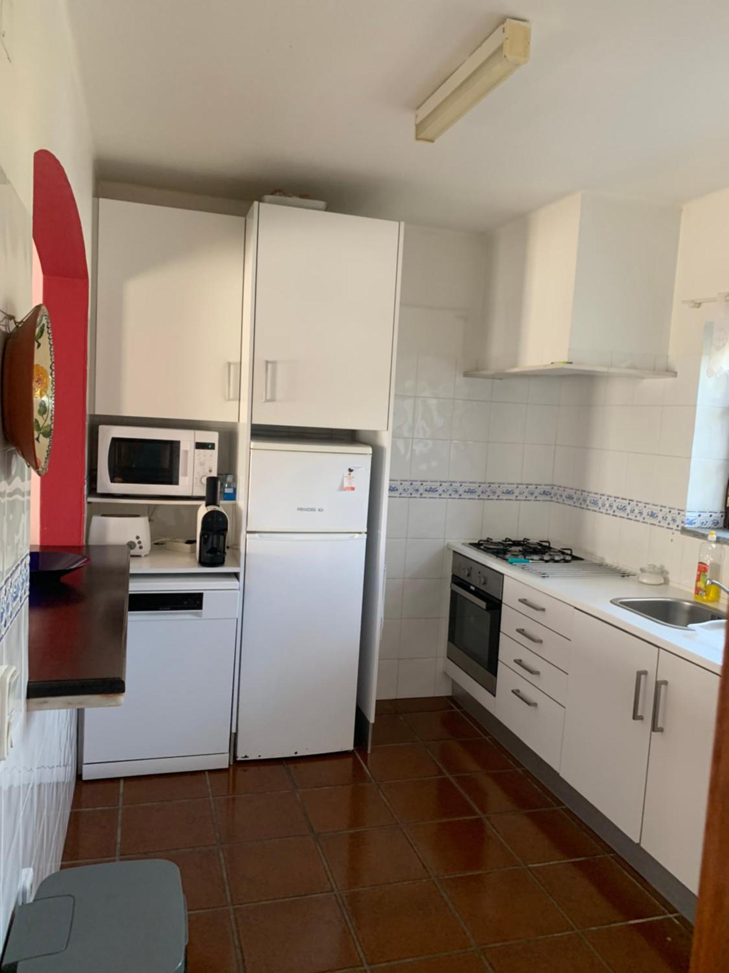 A Casa Da Foz Villa Nadadouro ภายนอก รูปภาพ