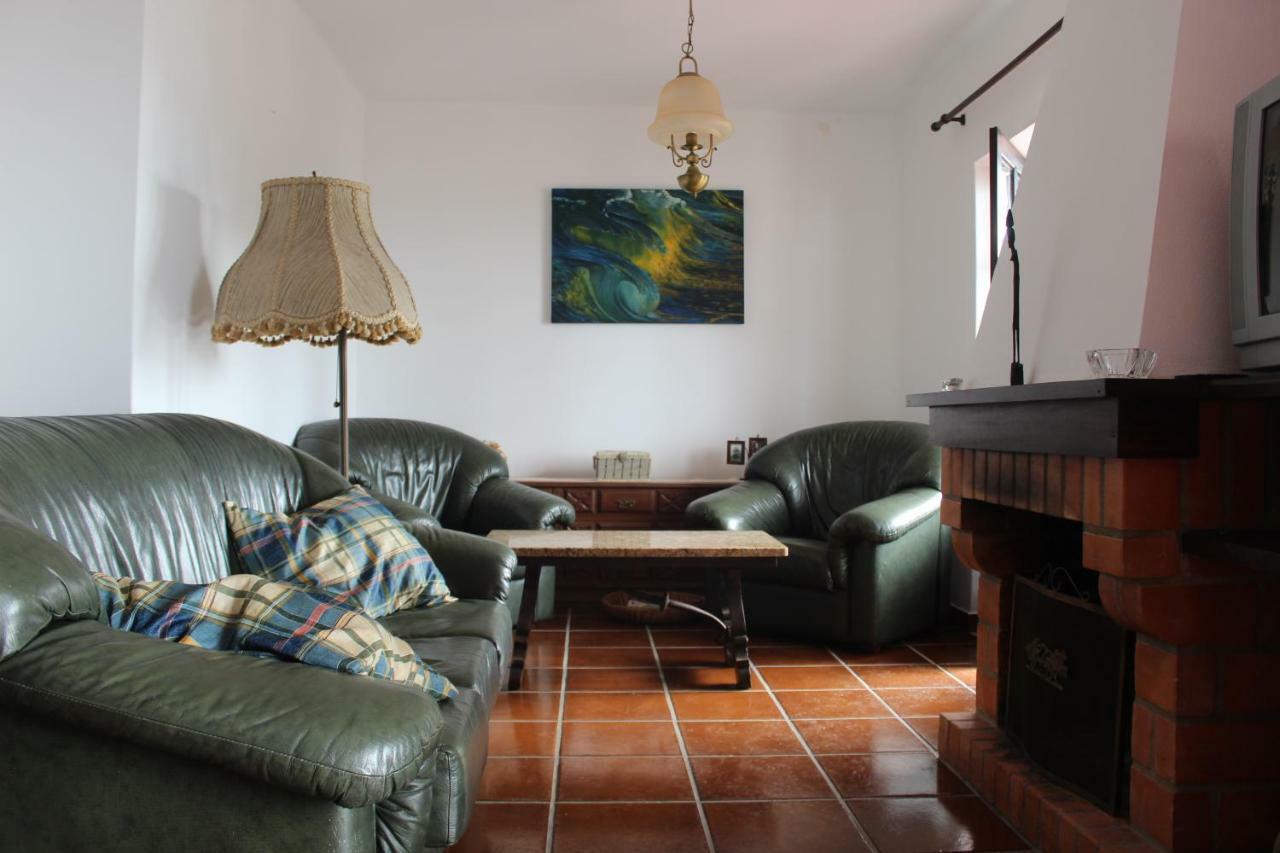 A Casa Da Foz Villa Nadadouro ภายนอก รูปภาพ