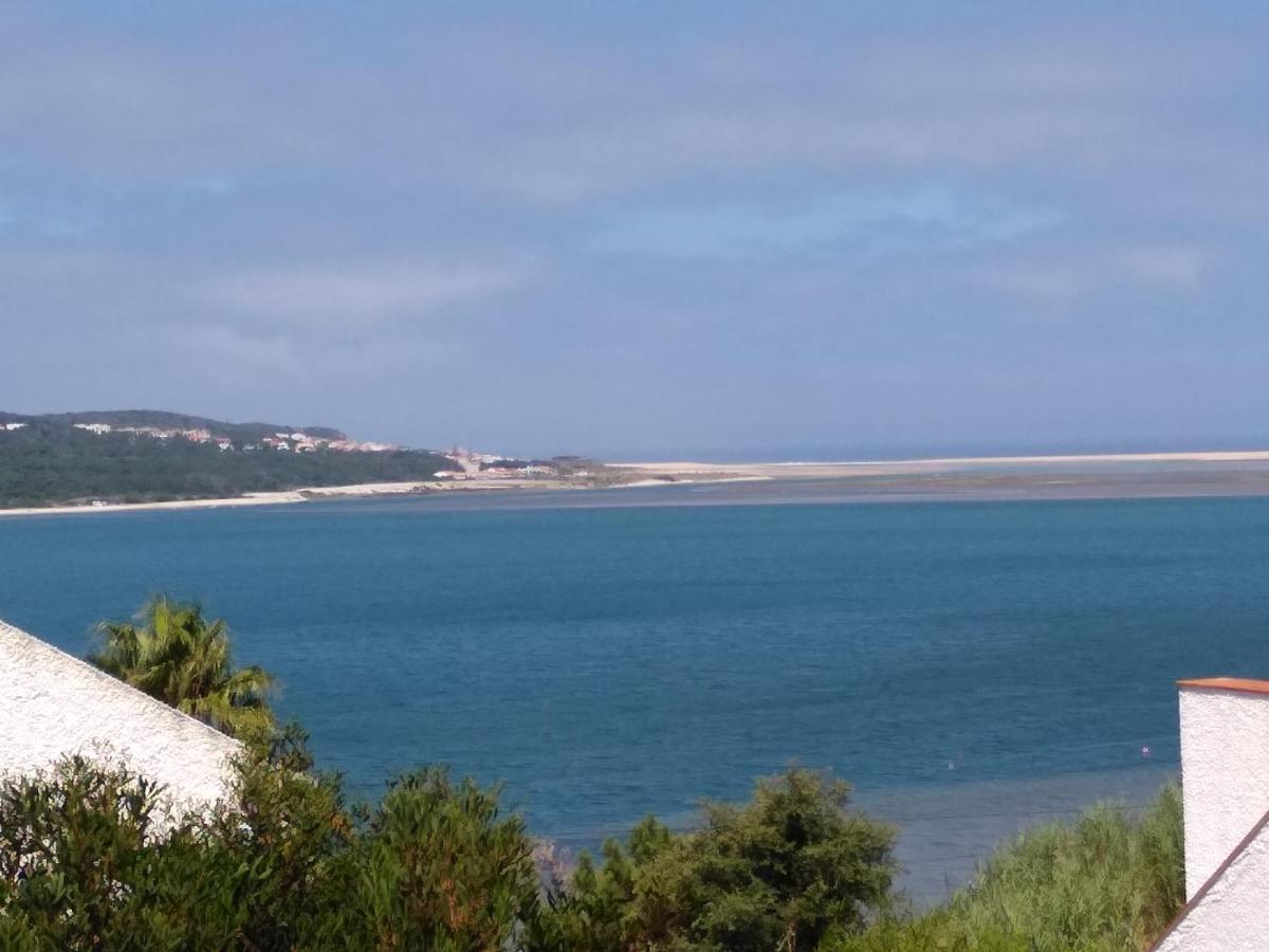 A Casa Da Foz Villa Nadadouro ภายนอก รูปภาพ